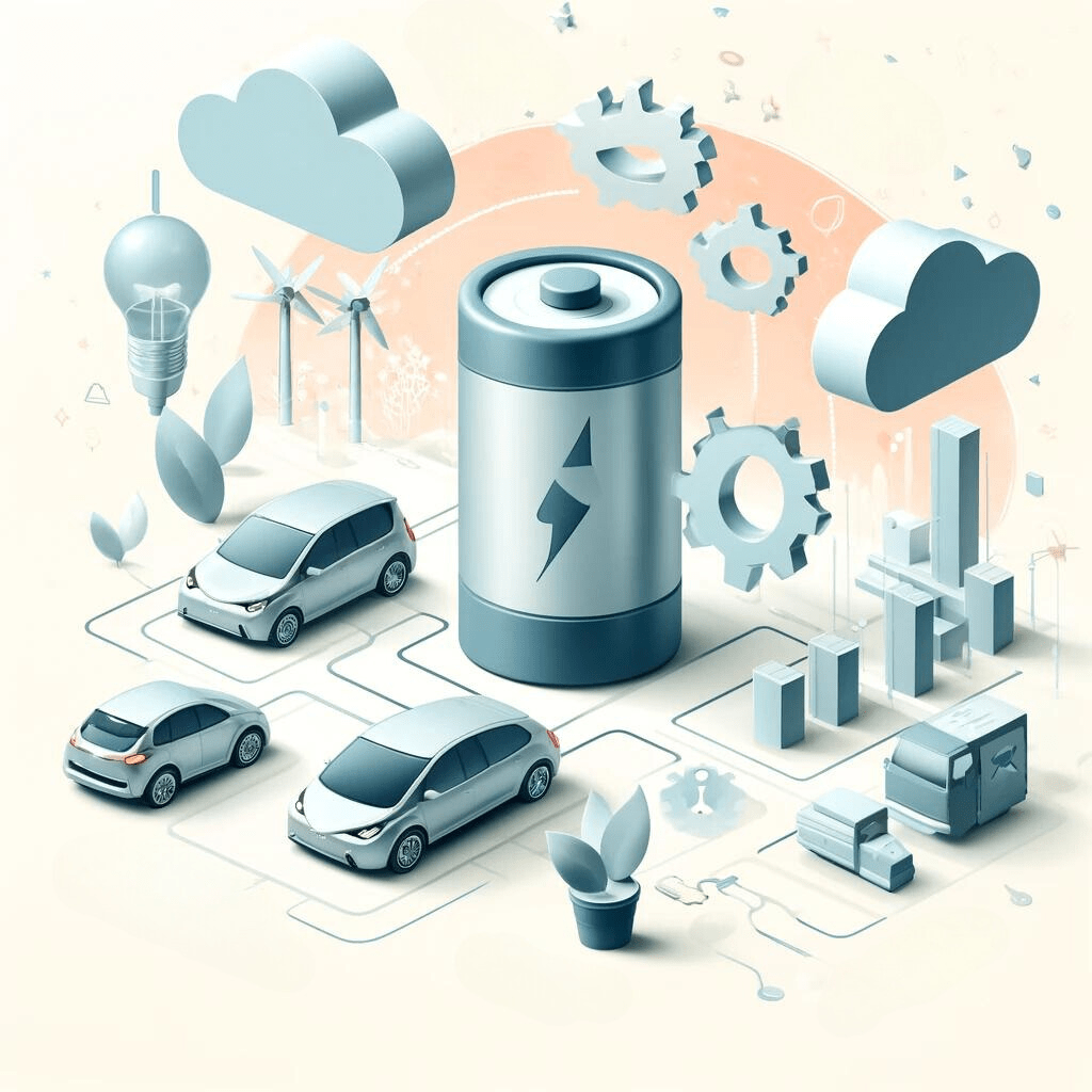 EV Solutions Benefits 1.1