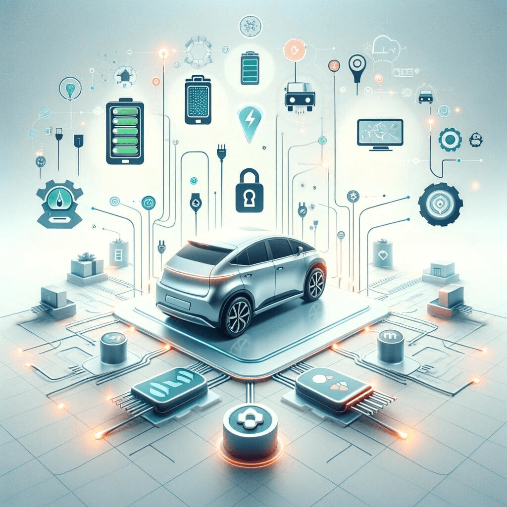 EV Solutions Features 1.1