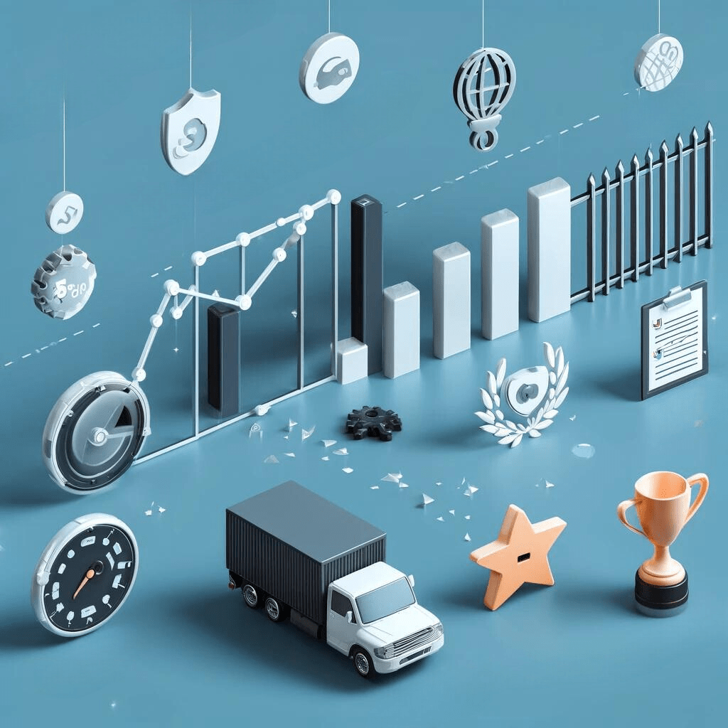 Fleet Management for 4 Wheelers Benefits 1.1