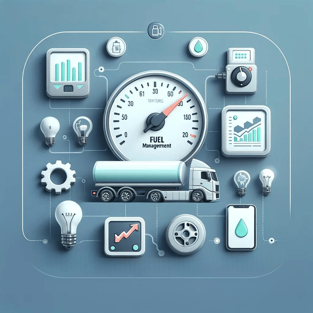 Fuel Management Features 1.1