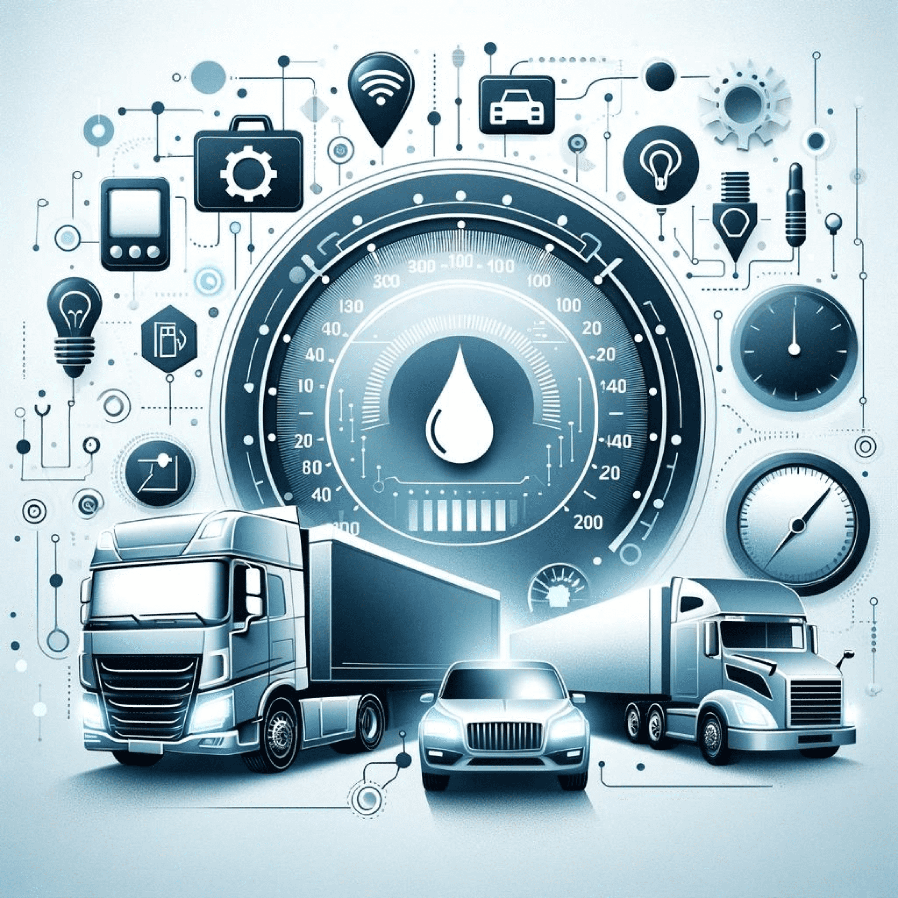 Fuel Management Solution cover
