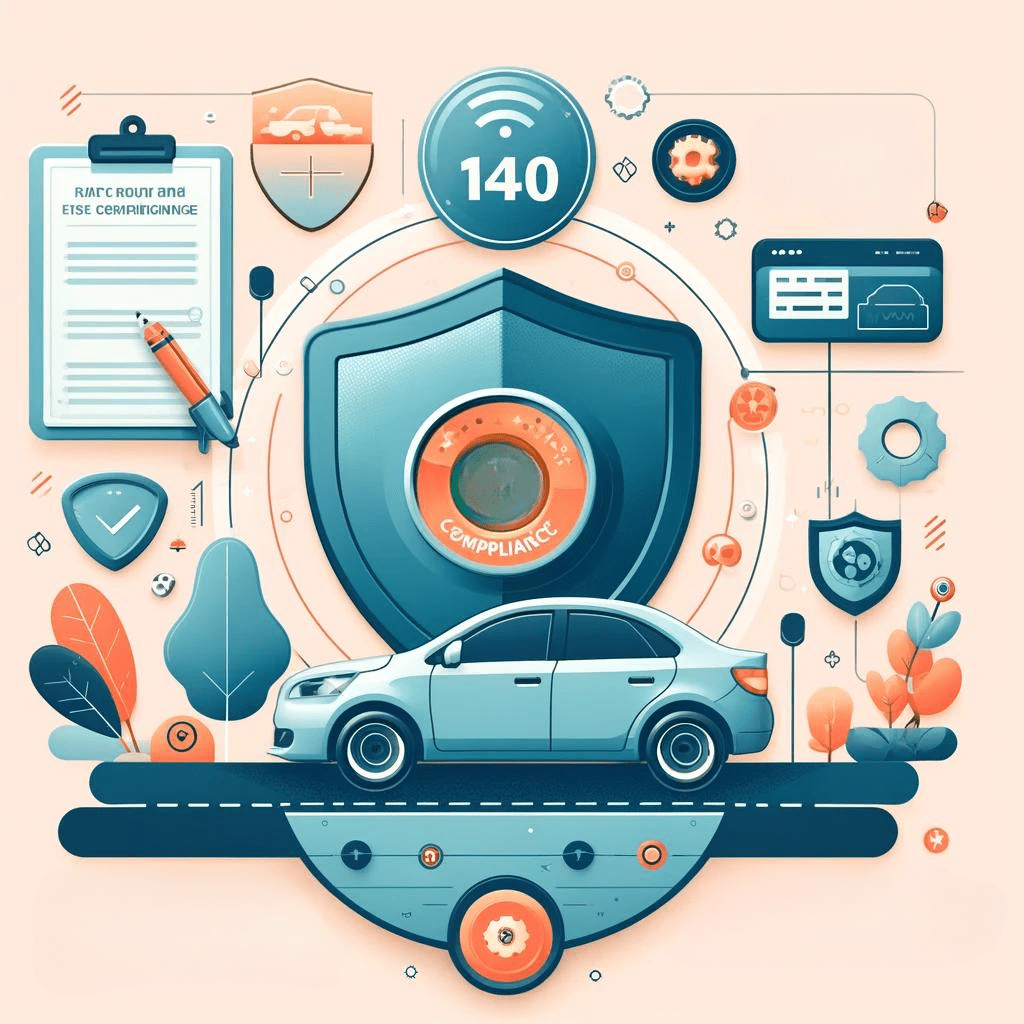 Govt Compliant - AIS 140 Features