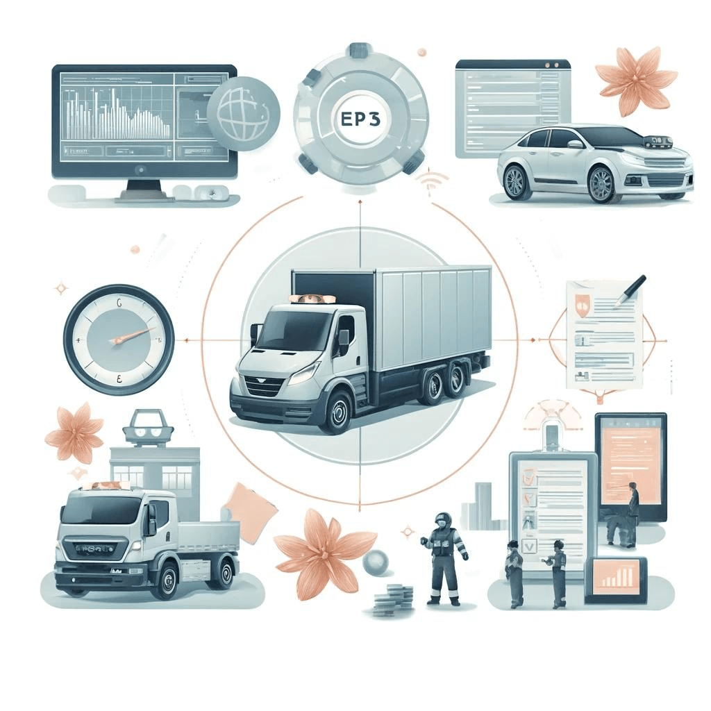 Video-Telematics Advantages