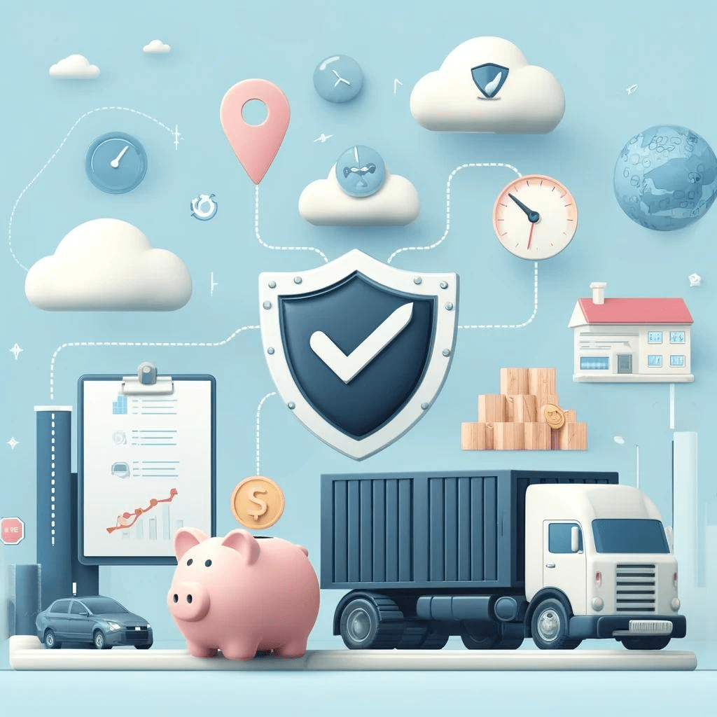 Video-Telematics Benefits