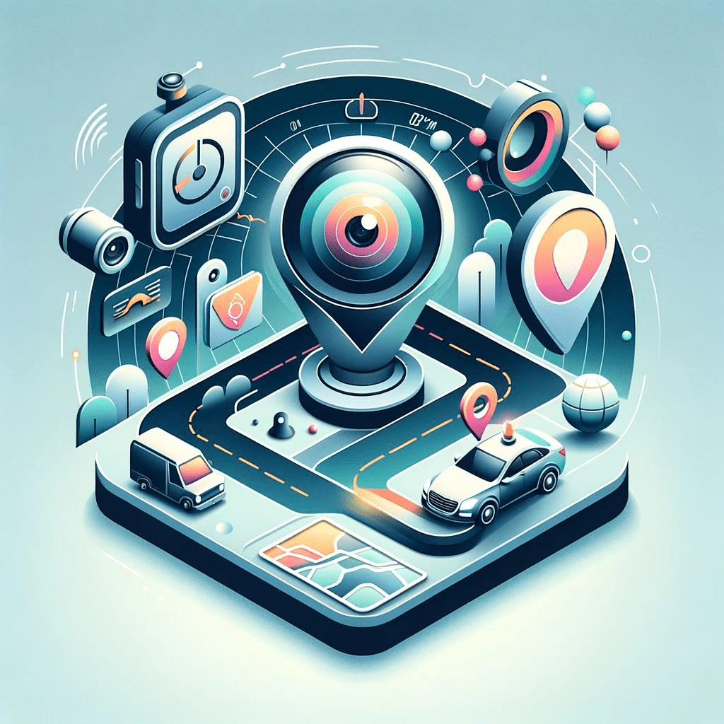 Video-Telematics Features