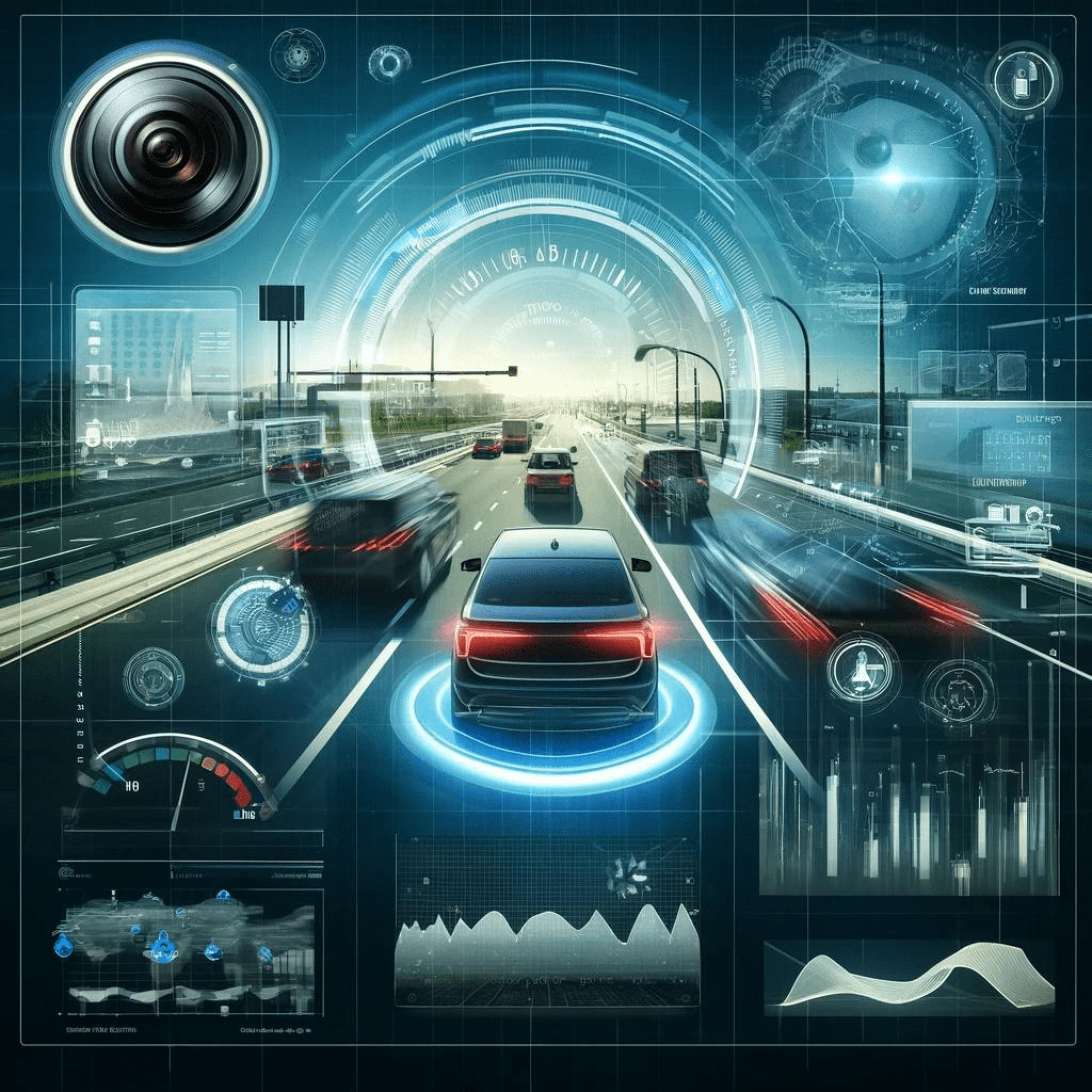 Video-Telematics Solution cover