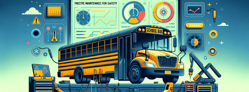 From Pick-Up to Drop-Off Innovations in School Bus Management 2