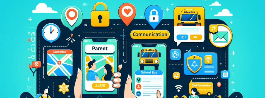 From Pick-Up to Drop-Off Innovations in School Bus Management 4