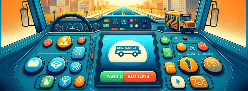 From Pick-Up to Drop-Off Innovations in School Bus Management 5