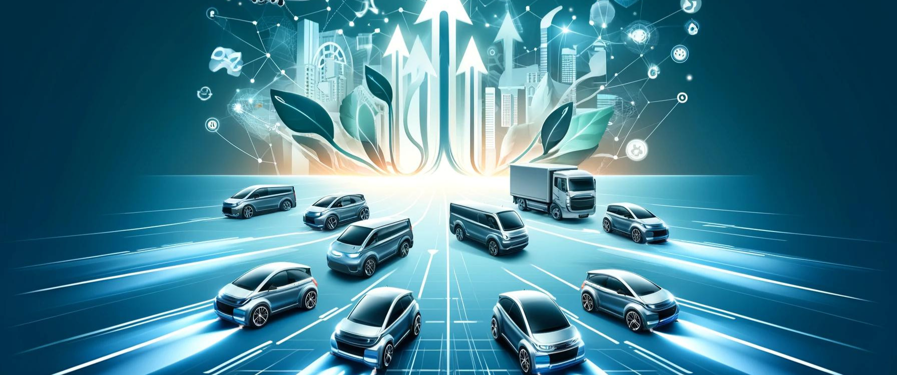 Revolutionizing EV Fleet Efficiency with OpsPod's Electric-Fleet Management Technology 2.1 Revolutionizing EV Fleet Efficiency with OpsPod's Electric-Fleet Management Technology 2.1
