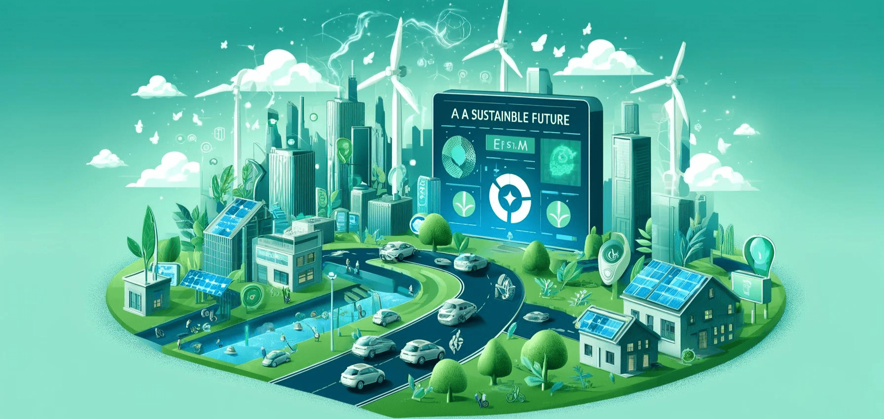 Revolutionizing EV Fleet Efficiency with OpsPod's Electric-Fleet Management Technology 5.1