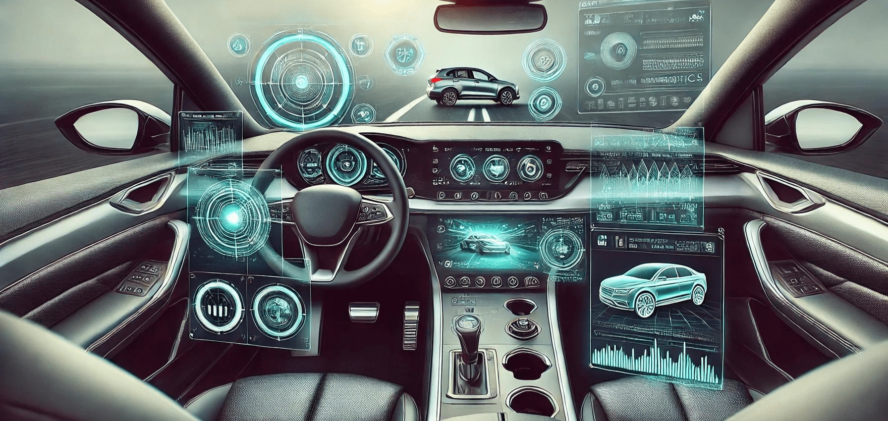 Advanced Video-Telematics 1.1