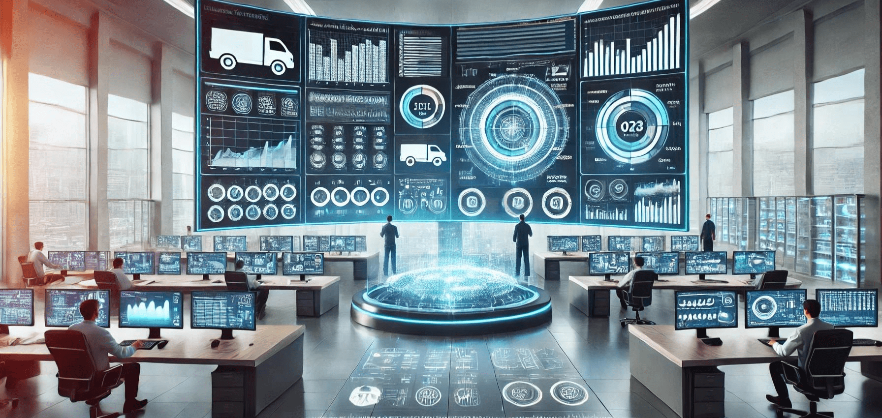 Data-Driven Decision Making 1.1
