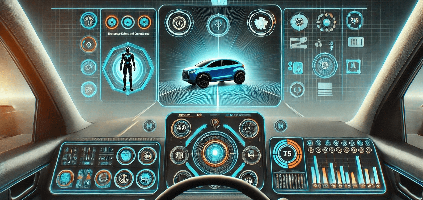 Enhancing Safety and Compliance 1.1