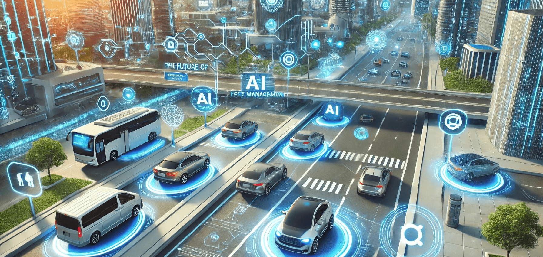 The Future of Fleet Management 1.1